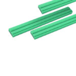 Factory Wholesale UHMW Plastic Wear Strip for Curve Automated Turning Roller Conveyor
