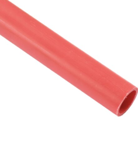 Fire Retardant Plastic PVC Electrical Wiring Tube Protector Cable Plastic Pipe Moulding Made in China PP PVC Pipe Tube