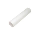 Flexible Efficient PVC Water Pipe UPVC Pipe Supplier High Pressure PVC Pipe