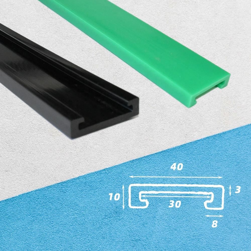Food-Electric-Portable-Automated-Pallet-Mobile-Conveyor-Plastic-Wear-Strips-Upe-Black-Plastic-Rail-Profiles-Return-Linear-PE-Wear-Strip.jpg Food Electric Portable Automated Pallet Mobile Conveyor Plastic Wear Strips Upe Black Plastic Rail Profiles Return Linear PE Wear Strip