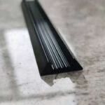 Good Quality Plastic Extrusion Profile UHMW Rod UHMW Products UHMW-PE Heat Resistant