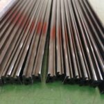 Good Quality Plastic Extrusion Profile UHMW Rod UHMW Products UHMW-PE Heat Resistant