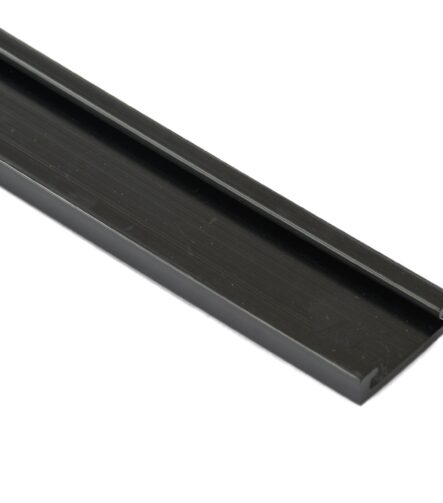 Good Quality Plastic Guide Rail Conveyor Wear Strip UHMWPE Polyethylene Guide Nylon Conveyor Componets Wear Strip