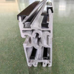 Green Wear-Resistant Self-Lubricating Ultra-High Molecular Weight Polyethylene Wear Strips Upe Coyote Chain Guide Wear Strips