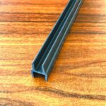 H-Section PVC for Exhibition Booths & Trade Show Displays