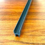 H-Section PVC for Exhibition Booths & Trade Show Displays