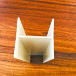 H-Shaped PVC Channels for Cable Management & Electrical Enclosures