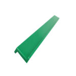 Hard UHMWPE Plastic HDPE Strips for Conveyor Belt Accessories HDPE Wear Strip