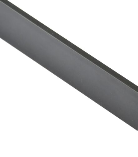 Hard UHMWPE Plastic HDPE Strips for Conveyor Belt Accessories HDPE Wear Strip