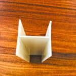 Heat-Resistant H-Section PVC for HVAC Ducts & Thermal Insulation
