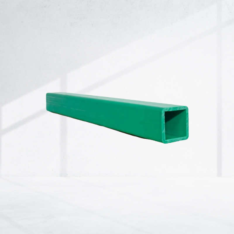 High-Demand-Electrical-Square-PVC-Pipe-Flexible-Rectangular-Plastic-Tube.jpg High Demand Electrical Square PVC Pipe Flexible Rectangular Plastic Tube