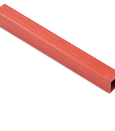 High Density Polyethylene HDPE PE 100 Plastic Drain Pipe Hollow Rigid PP Tube