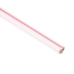 High Density Polyethylene HDPE PE 100 Plastic Drain Pipe Hollow Rigid PP Tube