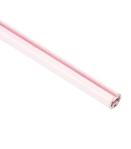 High Density Polyethylene HDPE PE 100 Plastic Drain Pipe Hollow Rigid PP Tube