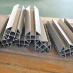 High-Precision PVC Extrusions - Custom L, U, T, F Profiles with UV Resistance - Quick Turnaround for Samples
