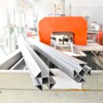 High-Precision PVC Extrusions - Custom L, U, T, F Profiles with UV Resistance - Quick Turnaround for Samples