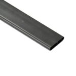 High Quality Durable Customized Plastic Extrusion PVC Extruded Profile for Furniture UHMWPE ABS PP PVC Shadow Profile