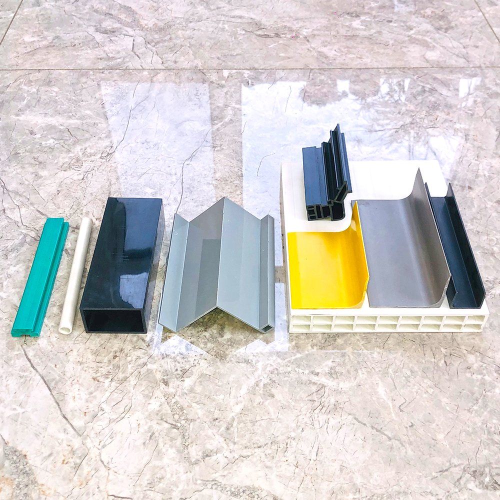 High-Quality-PVC-Ceiling-Track-and-HDPE-Extruded-Profiles-for-Industrial-Applications.jpg High-Quality PVC Ceiling Track and HDPE Extruded Profiles for Industrial Applications