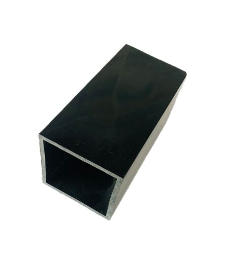 High Quality PVC Pipe with Square PVC Pipe Sizes Agricultural Greenhouses Flower Pots & Planters Square PVC Tubes