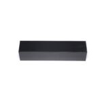 High-Quality PVC Tube Custom Pipe PVC Square UPVC Extrusion