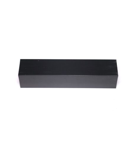 High-Quality PVC Tube Custom Pipe PVC Square UPVC Extrusion