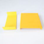 High-Quality Precise Plastic Panels Wall Cladding Interior Door Strip Seal Extrusion PE PP Profile