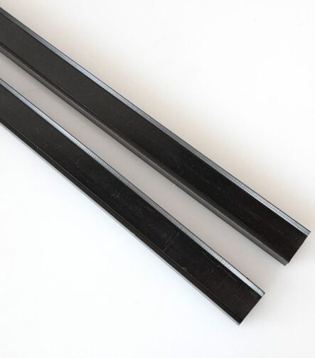 High-Quality Seamless PVC Profiles Door Accessories PVC Profile PE ABS Extrusion Profile