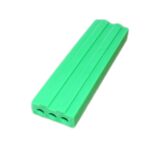 High Quality UHMW-PE Plastic Guide Rails and Wear Strips Durable UHMW Rods Profiles for Industrial Use by Professional Factory