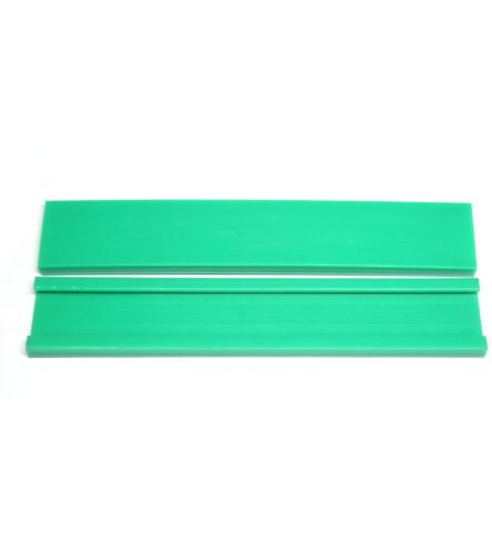 High Quality UHMW PE1000 Wear Strip Upe Support Strip for Conveyors