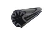 Hot Sale Cheap Price Extrudability Plastic PVC Plastic Profile Custom Plastic Profiles
