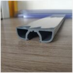 Hot Sale Cheap Price Plastic Building Materials Profiles for Windows Plastic Extrusion Profile