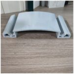 Hot Sale Cheap Price Plastic Building Materials Profiles for Windows Plastic Extrusion Profile