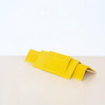 Hot Sale Decorative Plastic PVC Angle Profile L Corner PVC Profiles