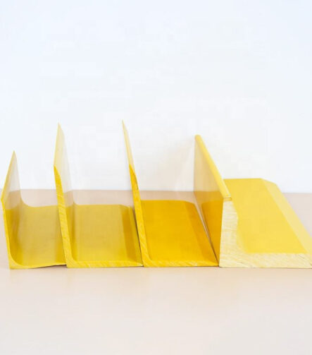 Hot Sale Decorative Plastic PVC Angle Profile L Corner PVC Profiles