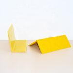 Hot Sale Decorative Plastic PVC Angle Profile L Corner PVC Profiles