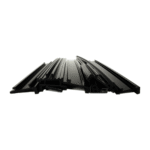 Hot Selling PE/HDPE/PVC/UHMW Convenient Plastic Extrusion Strips Plastic Shelf Seal Strip