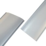 Hot-Selling Waterproof Sunscreen Plastic Wall Panel Splicing PVC Exterior Wall Panels Waterproof PVC Wall Panels