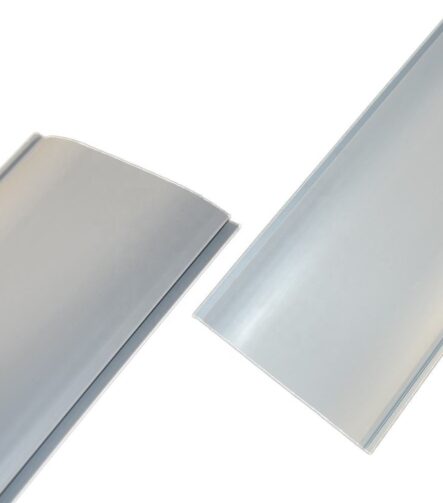 Hot-Selling Waterproof Sunscreen Plastic Wall Panel Splicing PVC Exterior Wall Panels Waterproof PVC Wall Panels