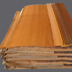 Industrial Custom Profil PVC Extrus Plastic Decorative Strip Rubber T Profile Plastic Extrusion Profile