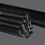 Industrial Custom Profil PVC Extrus Plastic Decorative Strip Rubber T Profile Plastic Extrusion Profile