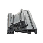 Industrial Design UHMWPE Plastic Profile Factory Extrusion Wear-Resistant Strip UHMW Set