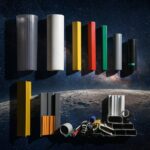 Industrial Grade CPVC Square Pipe High Temperature Resistant for Chemical and Hot Water Applications