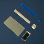 Industrial Grade PVC Pipe Custom Wall Thickness for Ventilation Air Duct System