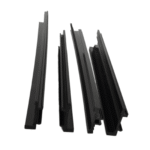 Innovate Extrusions PVC Profile PVC Co Extrusion ABS/PA/PC/PE/PP/HDPE/UHMWPE Plastic Profile