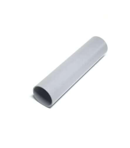 Innovative Reliable UPVC Pipe PVC Round Pipe Plastic Water Supply Pipe
