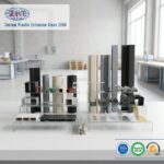 Leading Supplier Design Support Gloss Profile Edge Trim White PP Rainwater Harvesting for Cover Plate