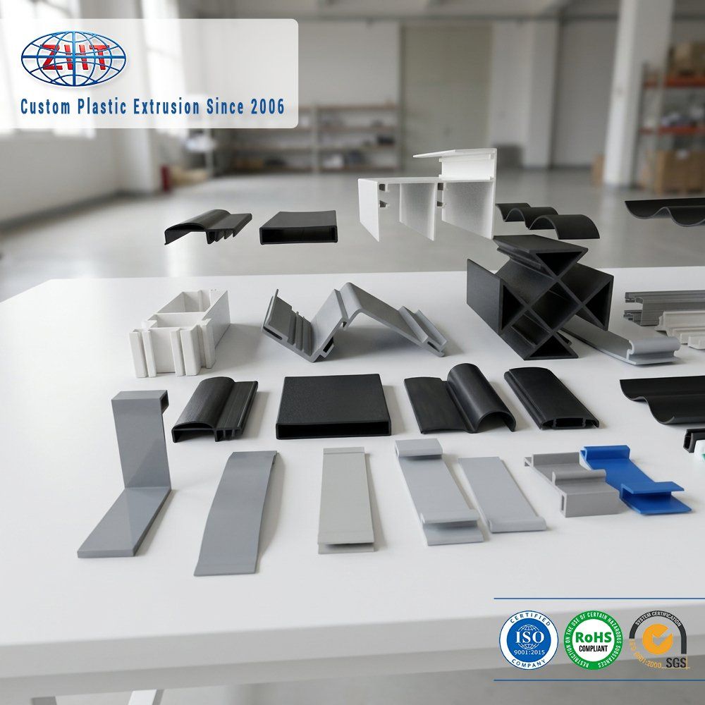 Leading-Supplier-Multi-Purpose-Wall-Corner-Guard-Profile-PVC-Extrusion-Non-Conductive-PVC-Plastic-for-Service-Platform-Timing-Belt-Guide.jpg Leading Supplier Multi Purpose Wall Corner Guard Profile PVC Extrusion Non Conductive PVC Plastic for Service Platform Timing Belt Guide