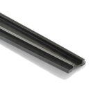 Low Friction Coefficient Hardness UHMWPE Plastic Wear Strip for Electric Motorized Pallet Roller Conveyor System