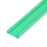 Low Friction Hardness UHMW HDPE Plastic Wear Strip for Conveyor HDPE Strip
