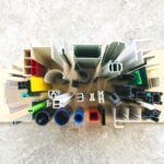 Low-Friction Plastic Guides UHMW-PE Wear Strips for Conveyor Chain Liners